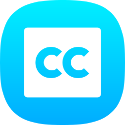 cc icon