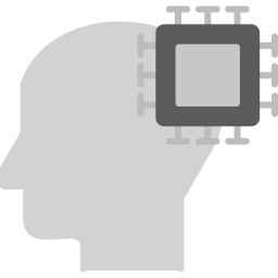 künstliche intelligenz icon