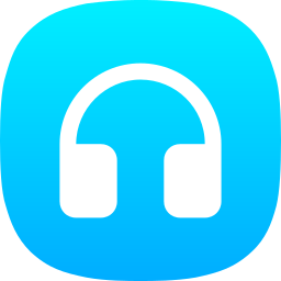 headphone icon