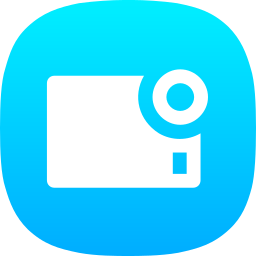 Phone Camera icon