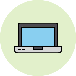 laptop icon