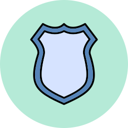 escudo Ícone