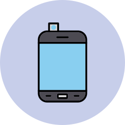 smartphone icon