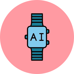 smartwatch icon