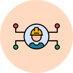 maschinenbau icon