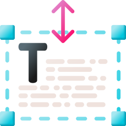 paragraphe Icône