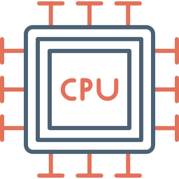 cpu Icône