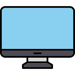 Computer icon