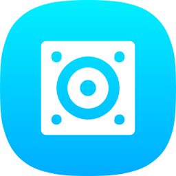 Speaker icon