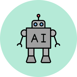 roboter icon