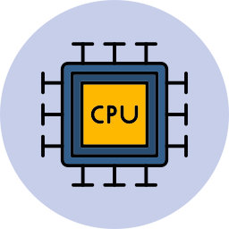 cpu Ícone