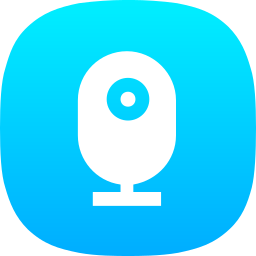 webcam icon