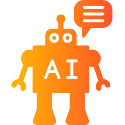 Chatbot icon