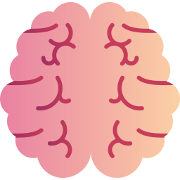 Brain icon