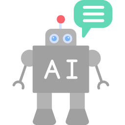 chatbot ikona