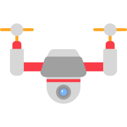 drone icona