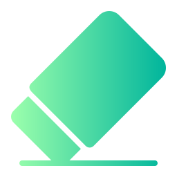 Eraser icon