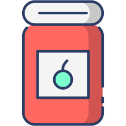 Jam icon