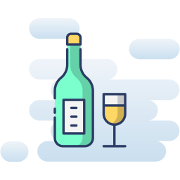 Wine icon