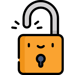 Padlock icon