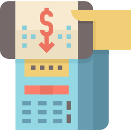 Payment method icon