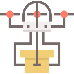 Drone icon