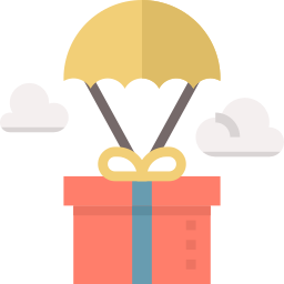 Delivery icon