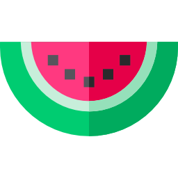 wassermelone icon