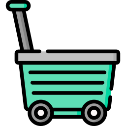 Cart icon