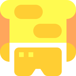 vr brille icon