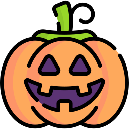 Pumpkin icon