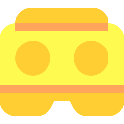 vr brille icon