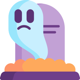 Ghost icon