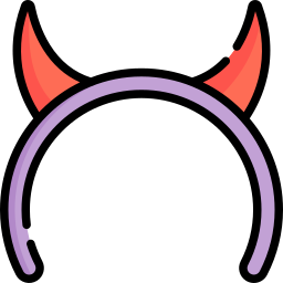 Devil icon