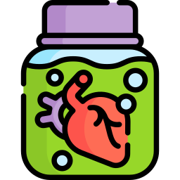 Heart icon