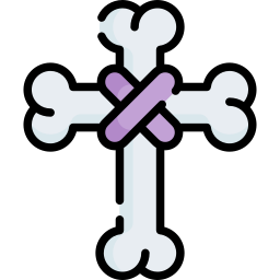 Cross icon