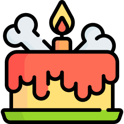 Cake icon