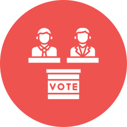 Elections icon