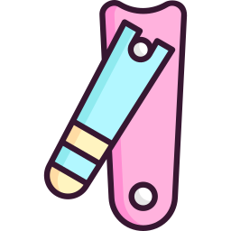 nagelknipser icon