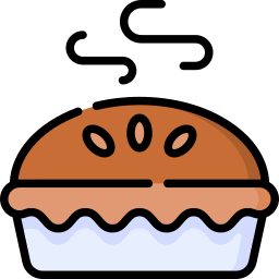 apfelkuchen icon