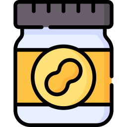 erdnussbutter icon