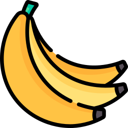 bananen icon