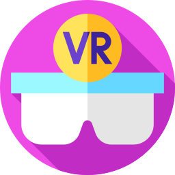 vrゴーグル icon