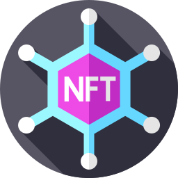 nft Icône