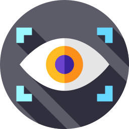 Eye icon