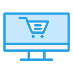 e-commerce icon