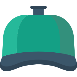 Cap icon