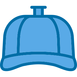 casquette Icône