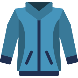 Jacket icon