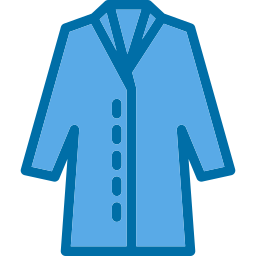 Lab Coat icon